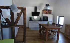 Exklusive, Kernsanierte Ferienwohnung Am Rursee